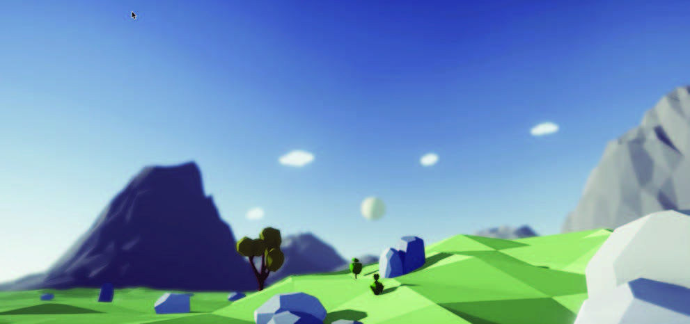 Virtual and Augmented Environments in Collaborative Experience