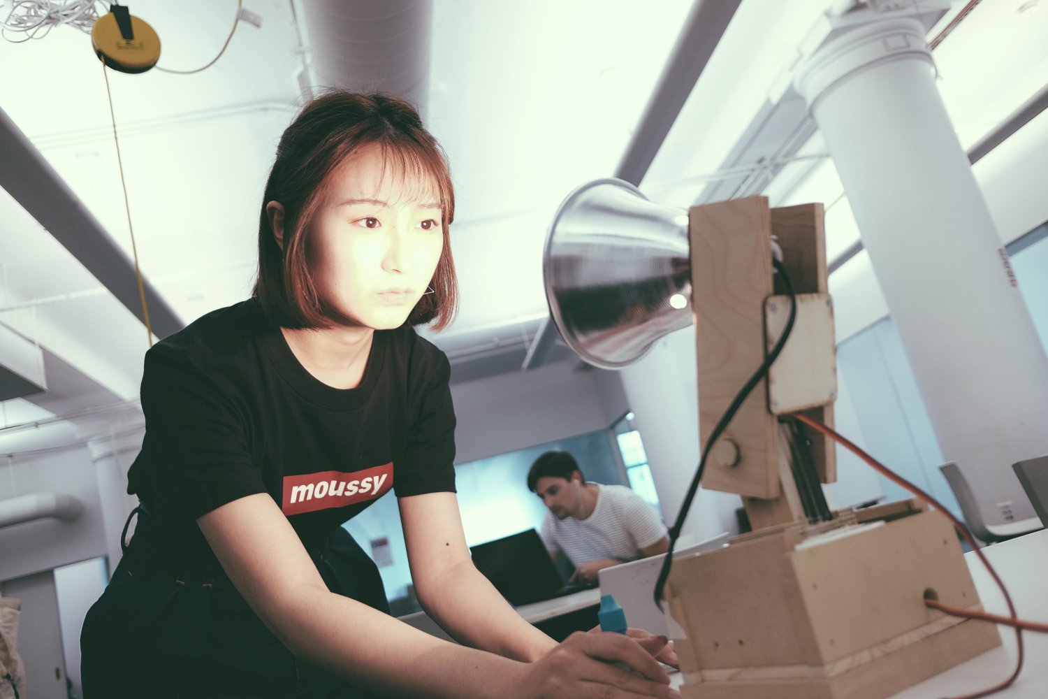Gestures and Tools for Human-Machine Collaboration