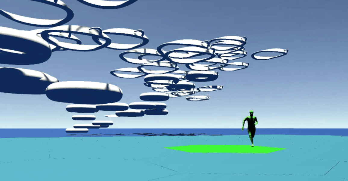 Gestures and Tools for Human-Machine Collaboration