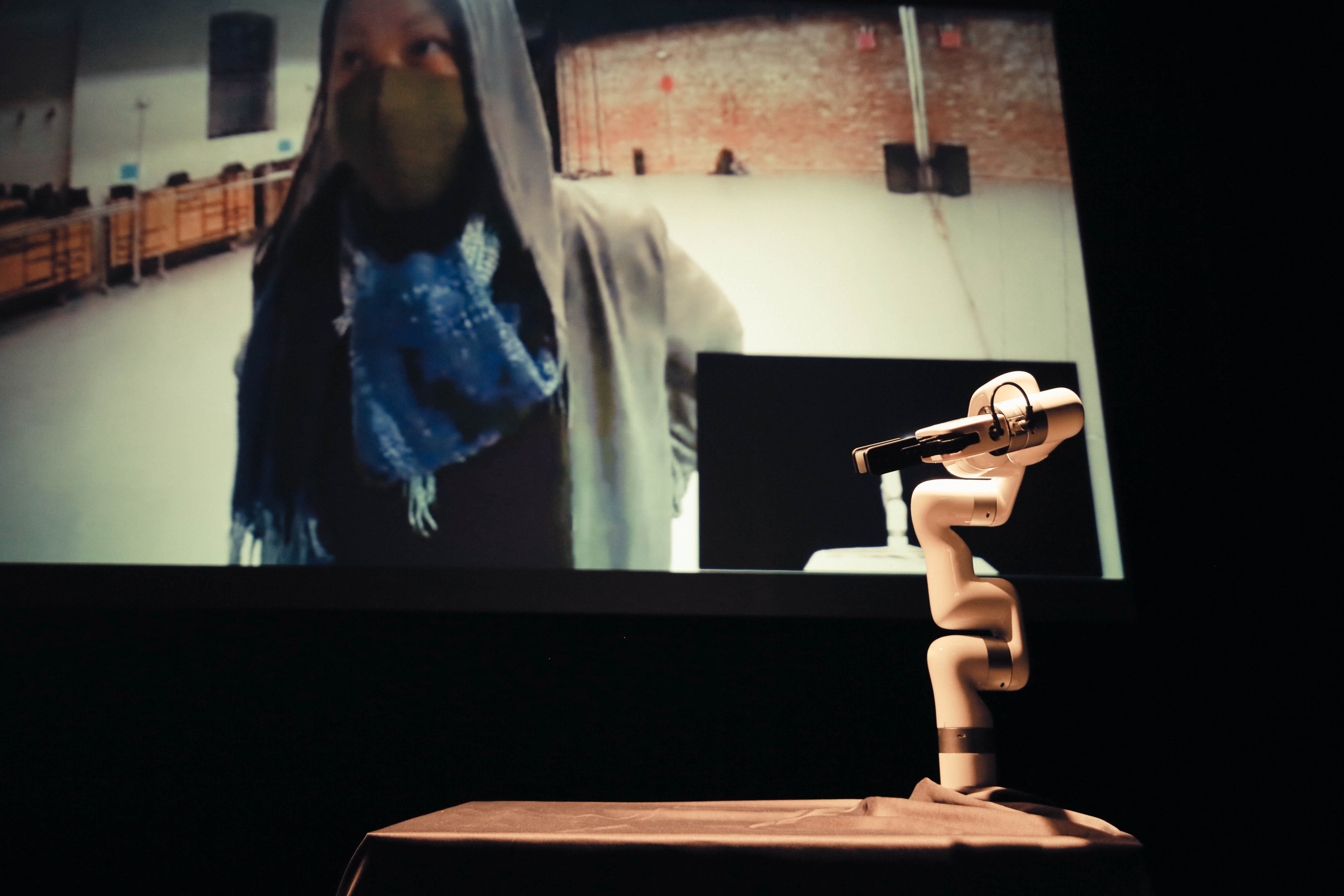 Perception and Play in Social Robotics Groups