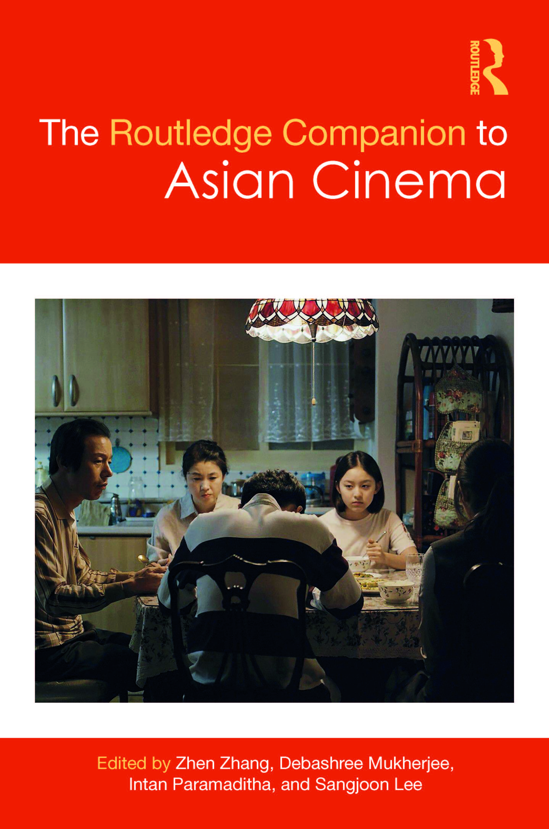 The Routledge Companion to Asian Cinemas