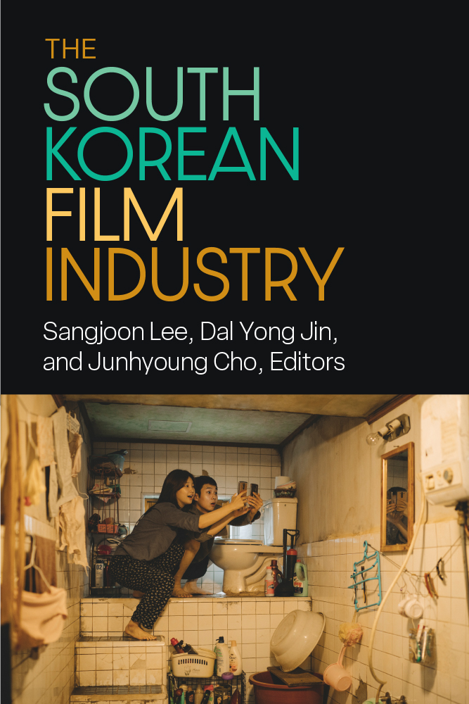 The South Korean FilmIndustry
