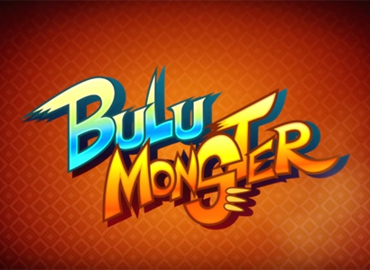 Bulu Monster