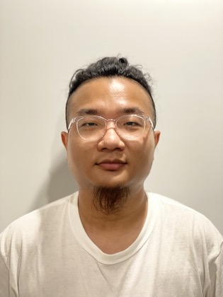 Dr. Zhang Ge Dino