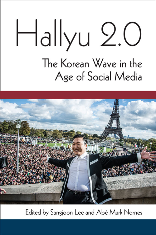 Sangjoon LEE: Hallyu 2.0