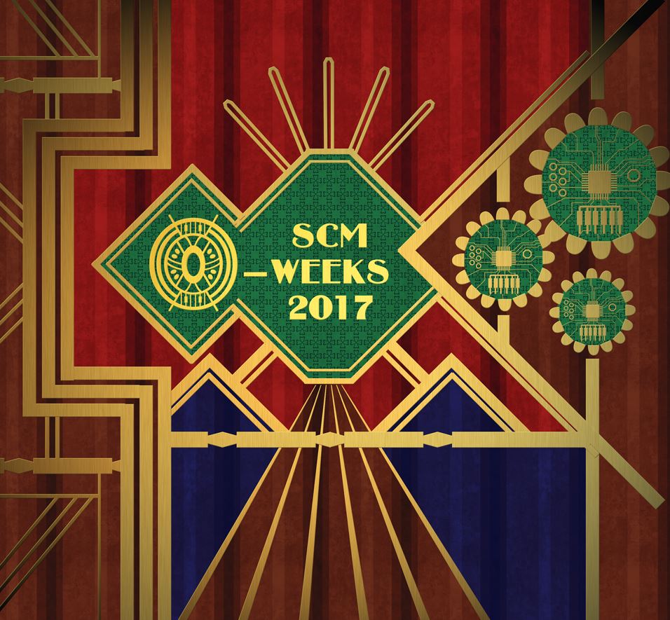 SCM Orientation Program 2017