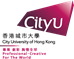 CityU HK Logo