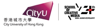 SCM CITYU Logo