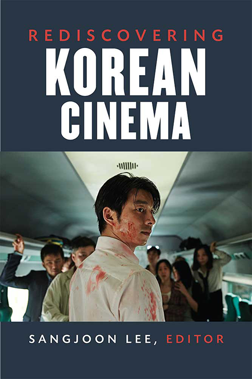 Sangjoon Lee: Rediscovering Korean Cinema