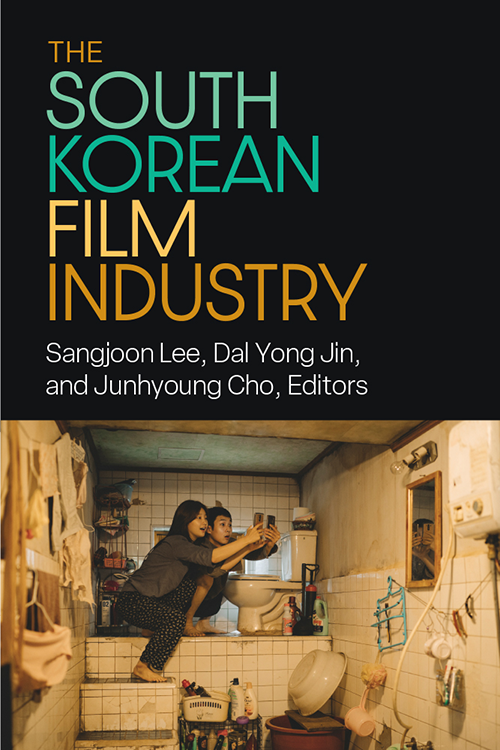 Sangjoon Lee: The South Korean Film Industry