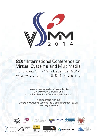 VSMM 2014