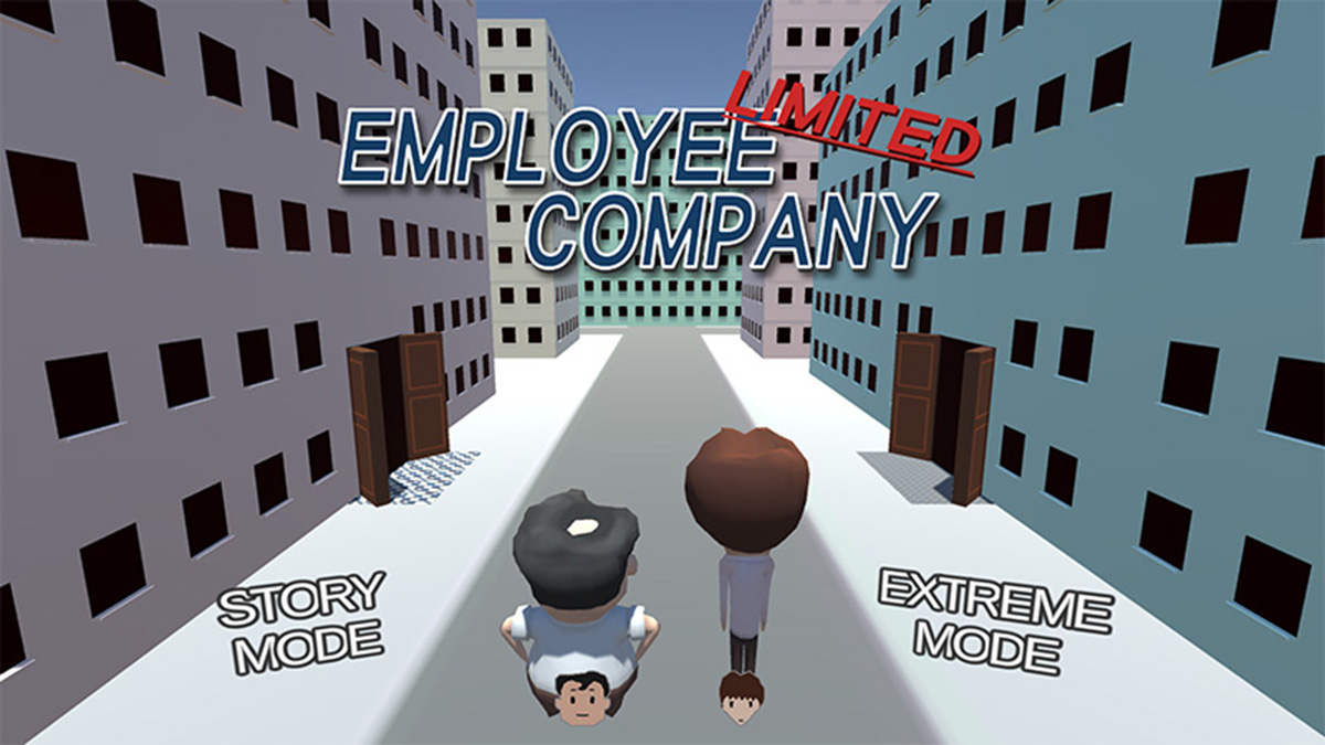 Employee Limited Company