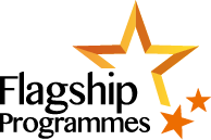 Flagship Programmes Logo