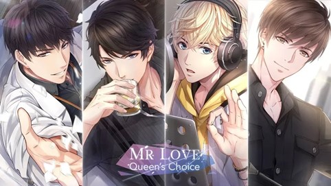 Mr Love