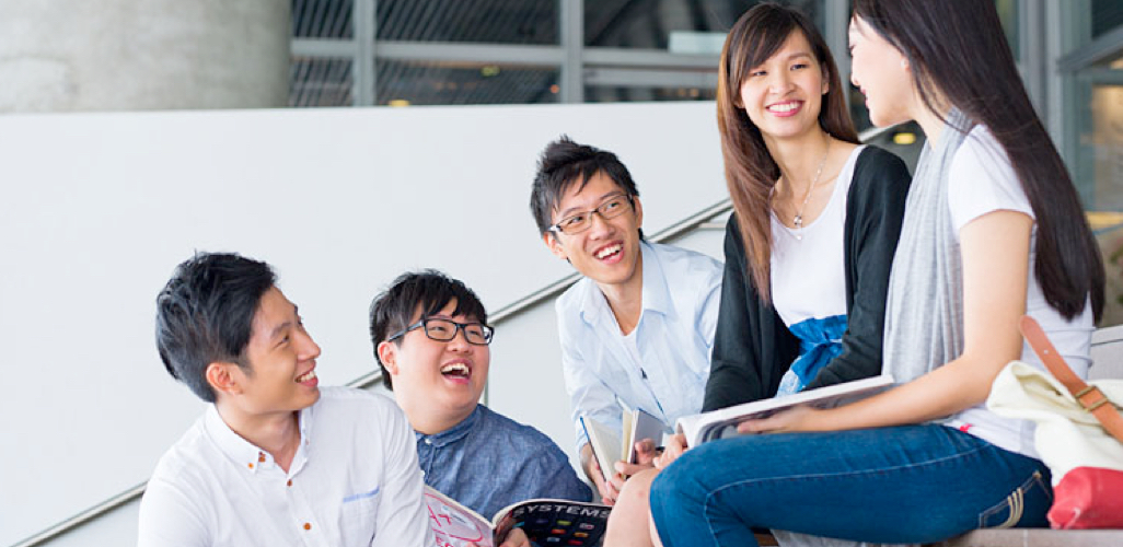 Admissions | School of Creative Media