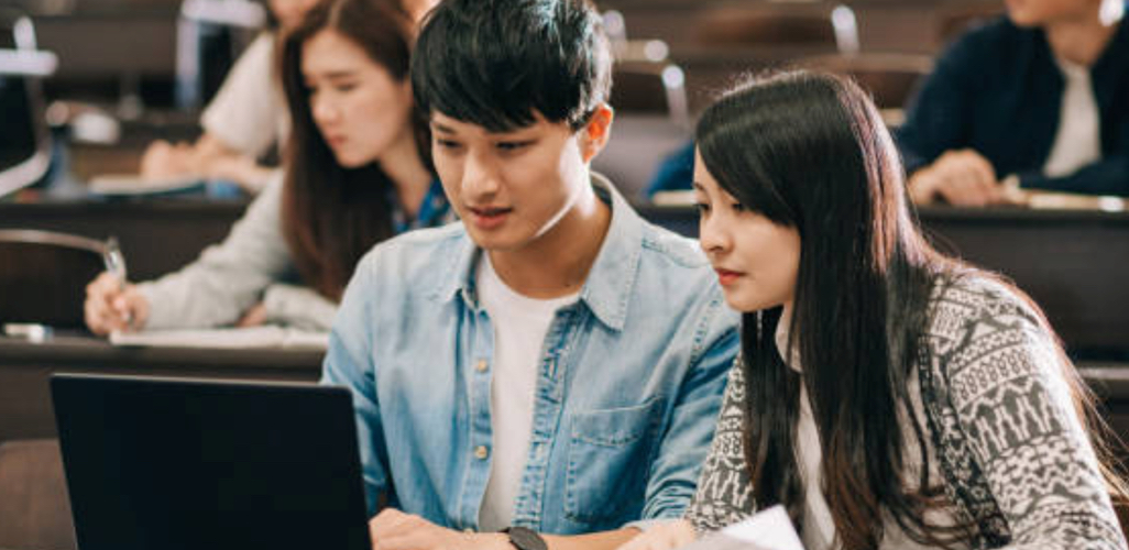 Admissions | School of Creative Media