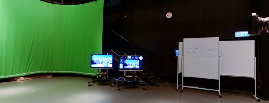 Video Production Studio