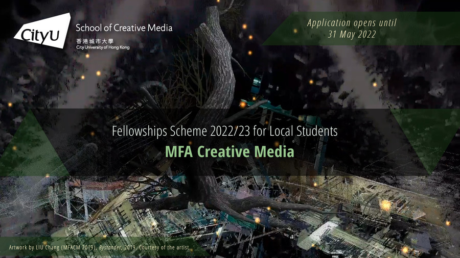 Late Application for MFACM opens up to 31 May 2022