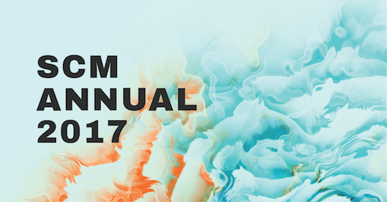 SCM Annual 2017