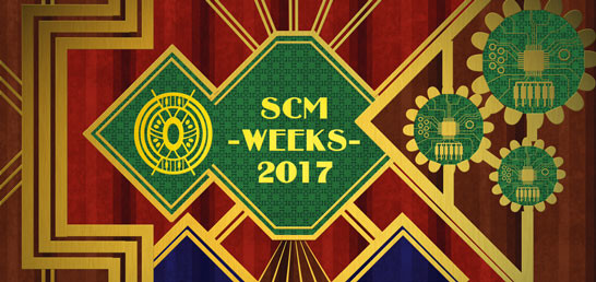 SCM Orientation Program 2017