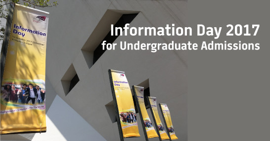 Information Day 2017