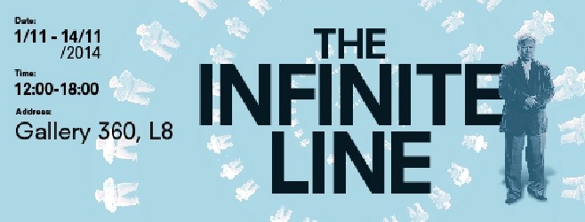 The Infinite Line