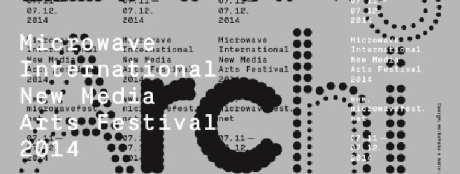 Microwave International New Media Arts Festival 2014 Keynote Conference