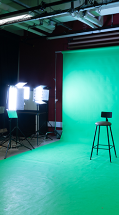 Photographic Darkrooms And Studios