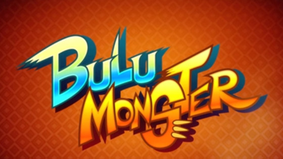 Bulu Monster
