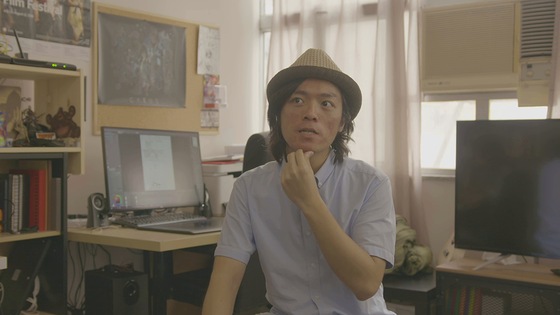 Tommy NG Kai-chung