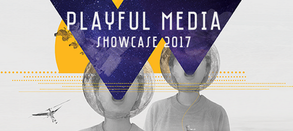 Playful Media Showcase 2017