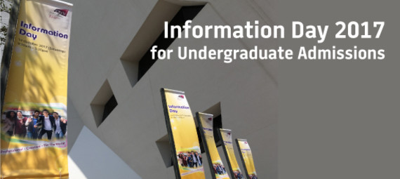Information Day 2017