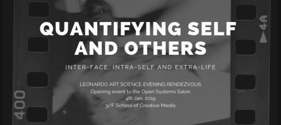 Open Systems Salon Opening Reception - Leonardo Art and Science Talk