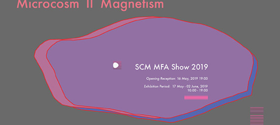 SCM MFA Show 2019