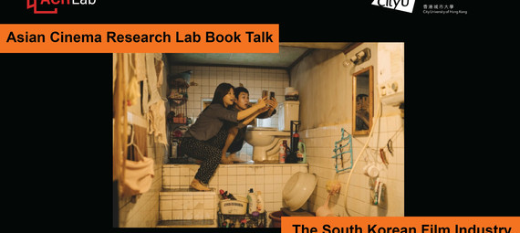 ACR Lab Book Talk 1