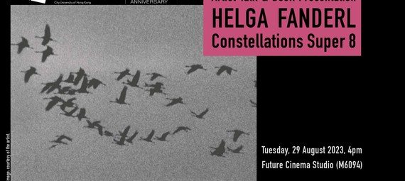 Artist Talk_Helga Fanderl