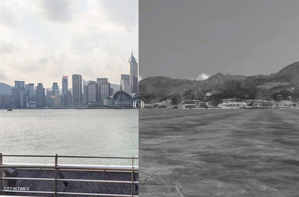 CITY IN TIME II