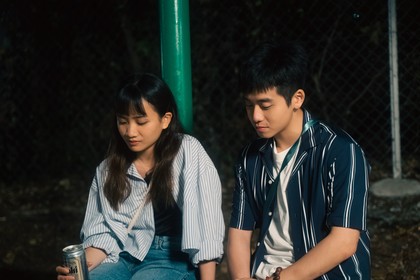 Screening : 舢舨 by Kit Wing Sum 